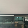 Clip noise damping awning legs for Omnistor